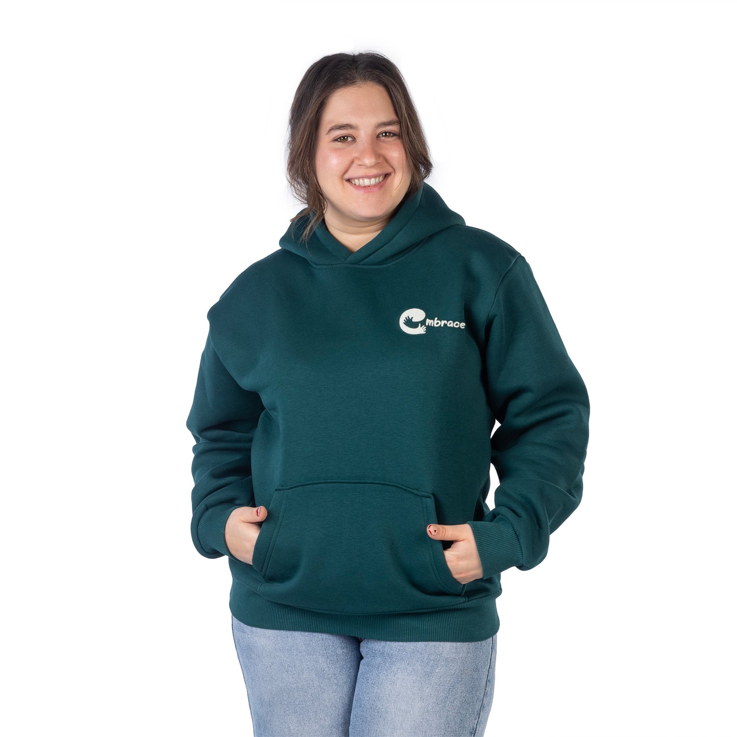 Focus Fuel Hoodie