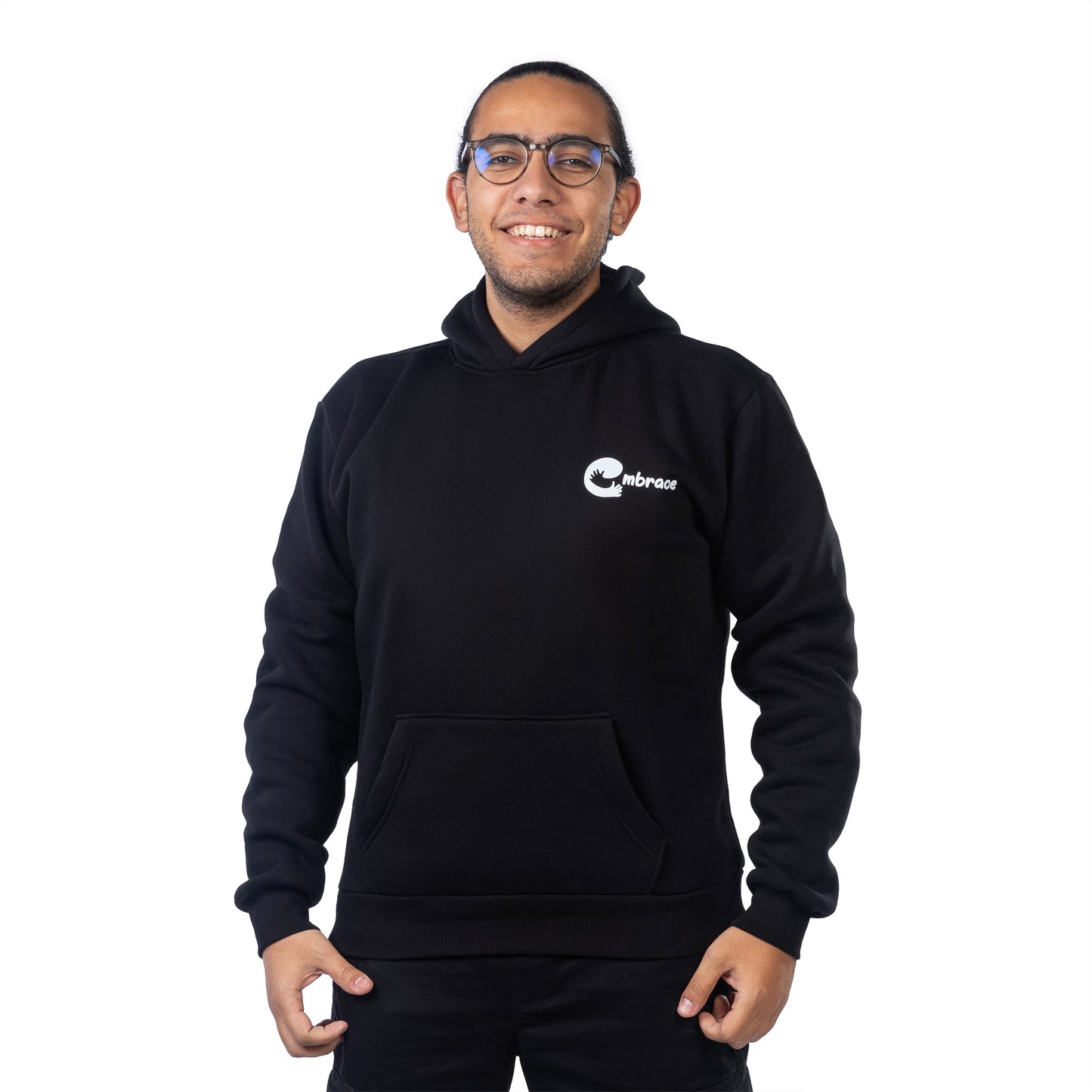 Mind Maze Hoodie