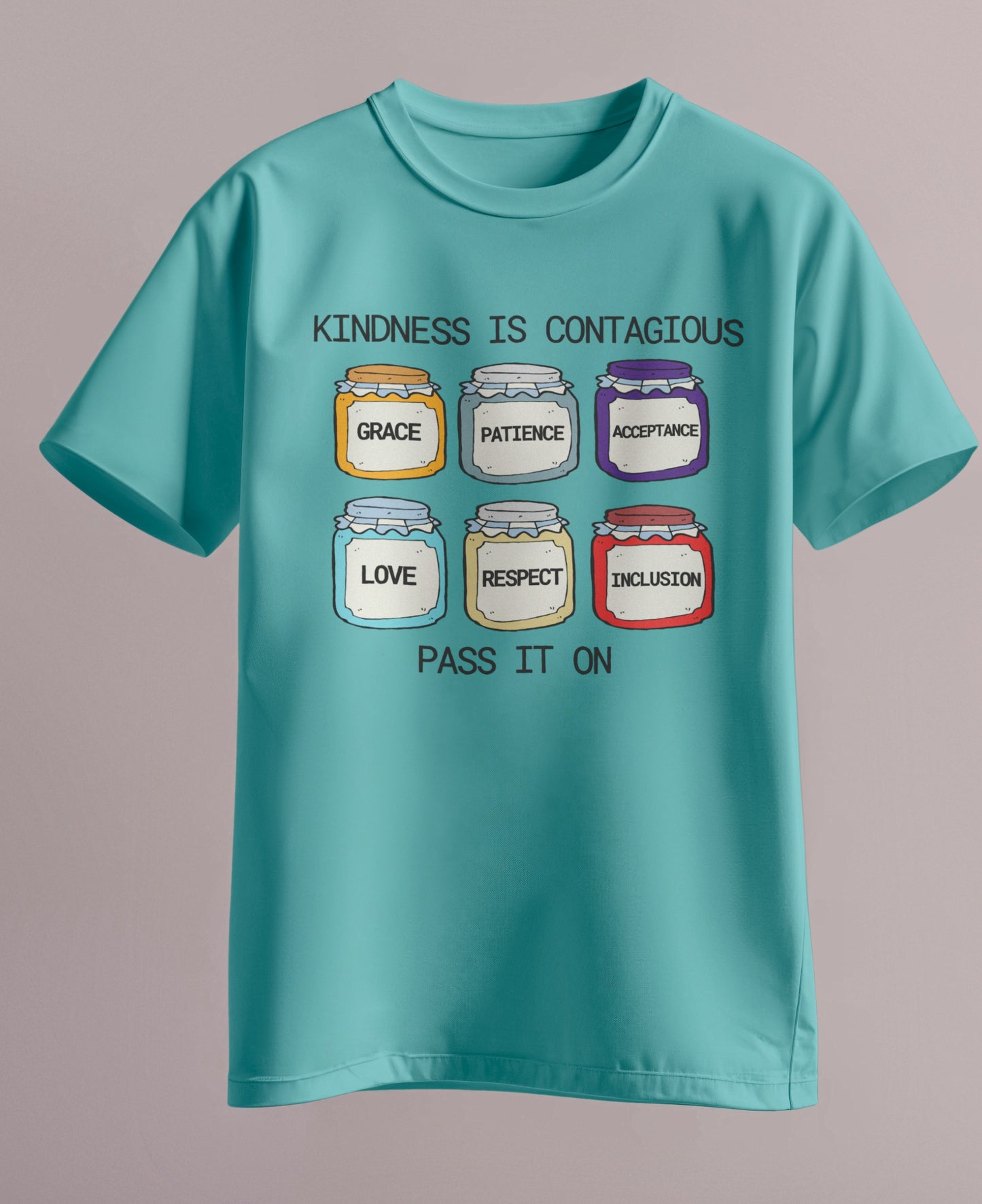 Jars Of Kindness Set