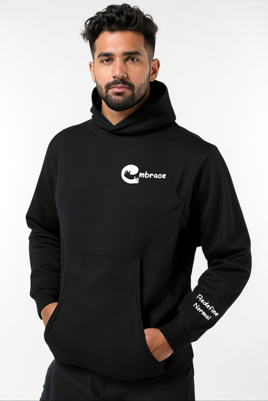 Minds Unleashed Hoodie