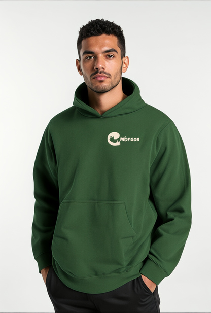 Focus Fuel Hoodie