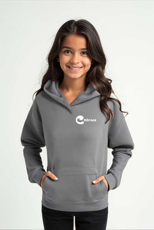 Puzzle Power for Little Ones Hoodie