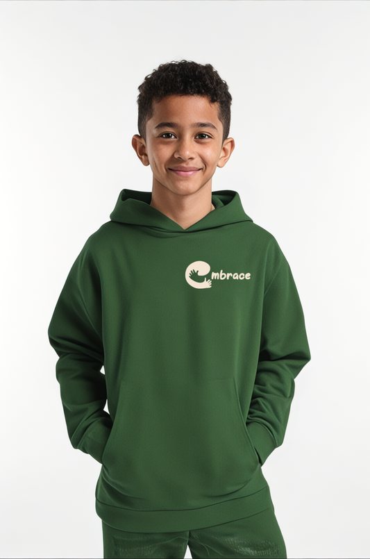 Focus Fuel for Little Ones Hoodie