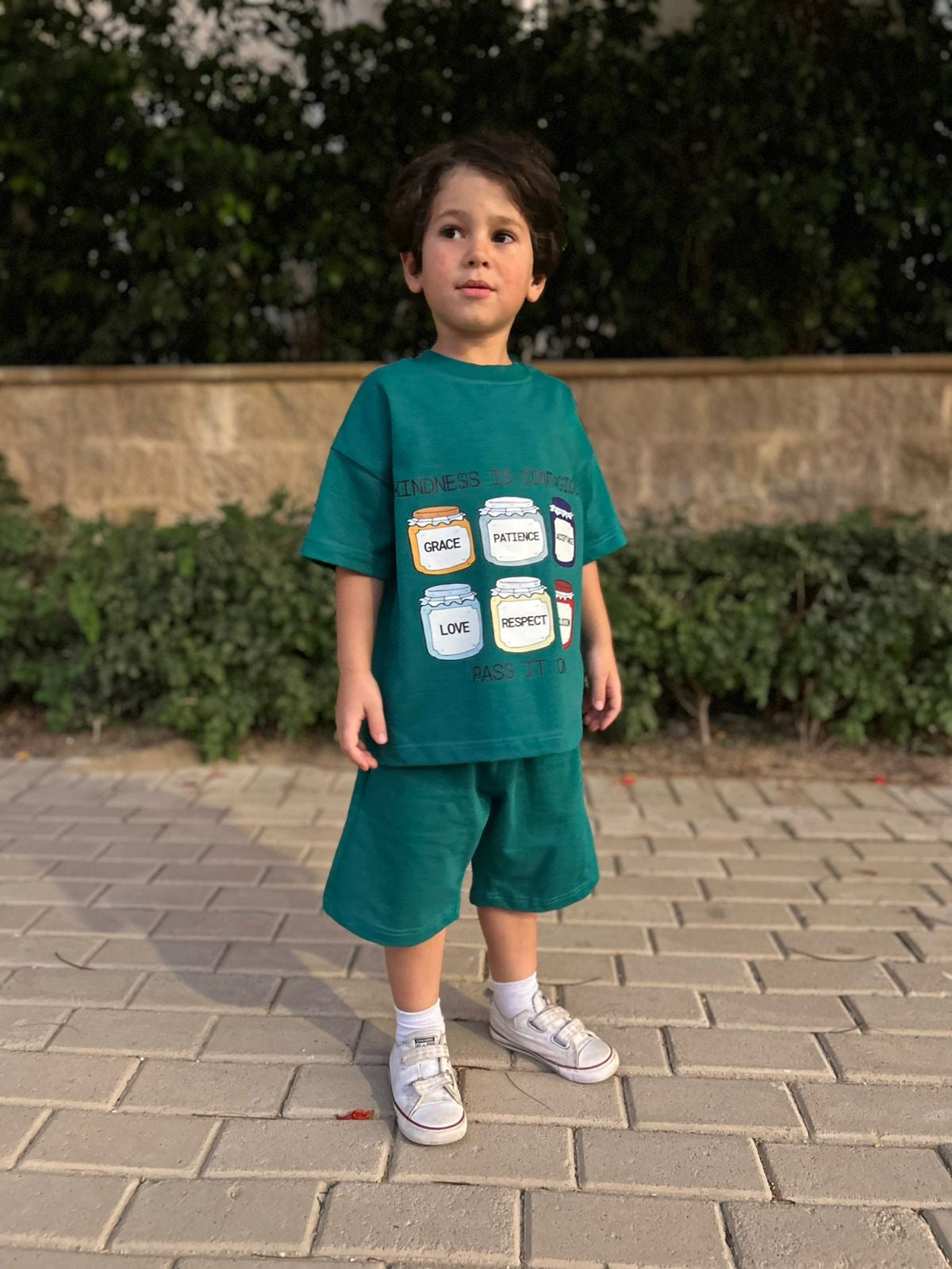 Jars Of Kindness Set