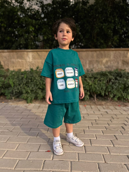 Jars Of Kindness Set
