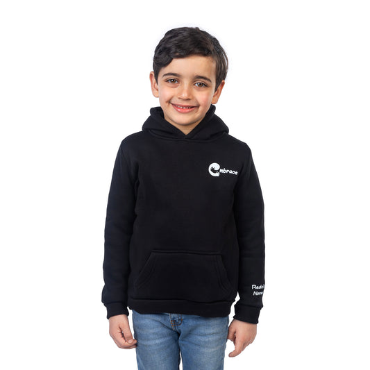 Minds Unleashed for Little Ones Hoodie
