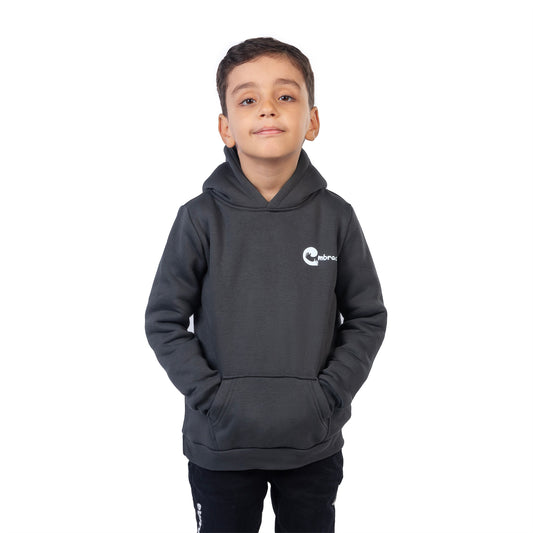 Puzzle Power for Little Ones Hoodie