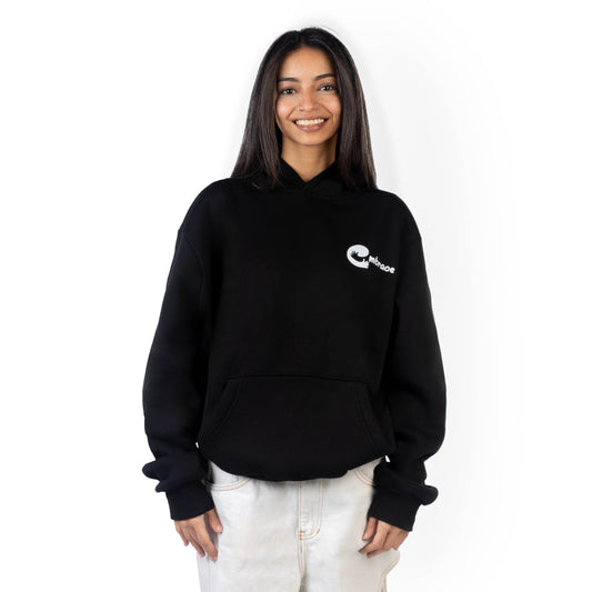 Mind Maze Hoodie