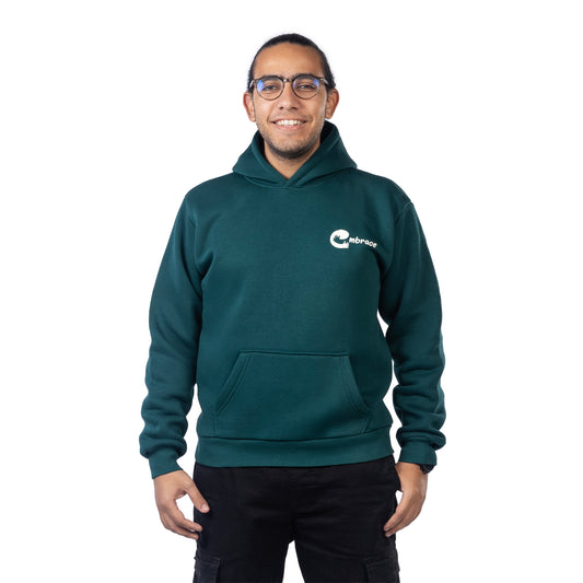 Focus Fuel Hoodie