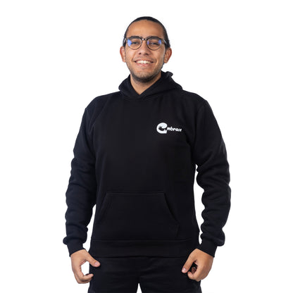 Mind Maze Hoodie