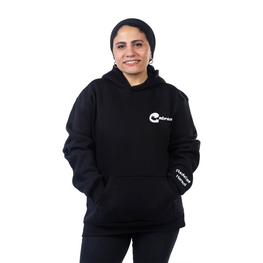 Minds Unleashed Hoodie